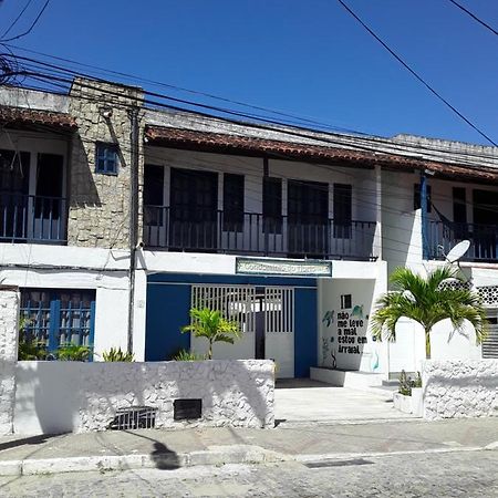 Vila Santorini Flats Arraial do Cabo Exteriér fotografie