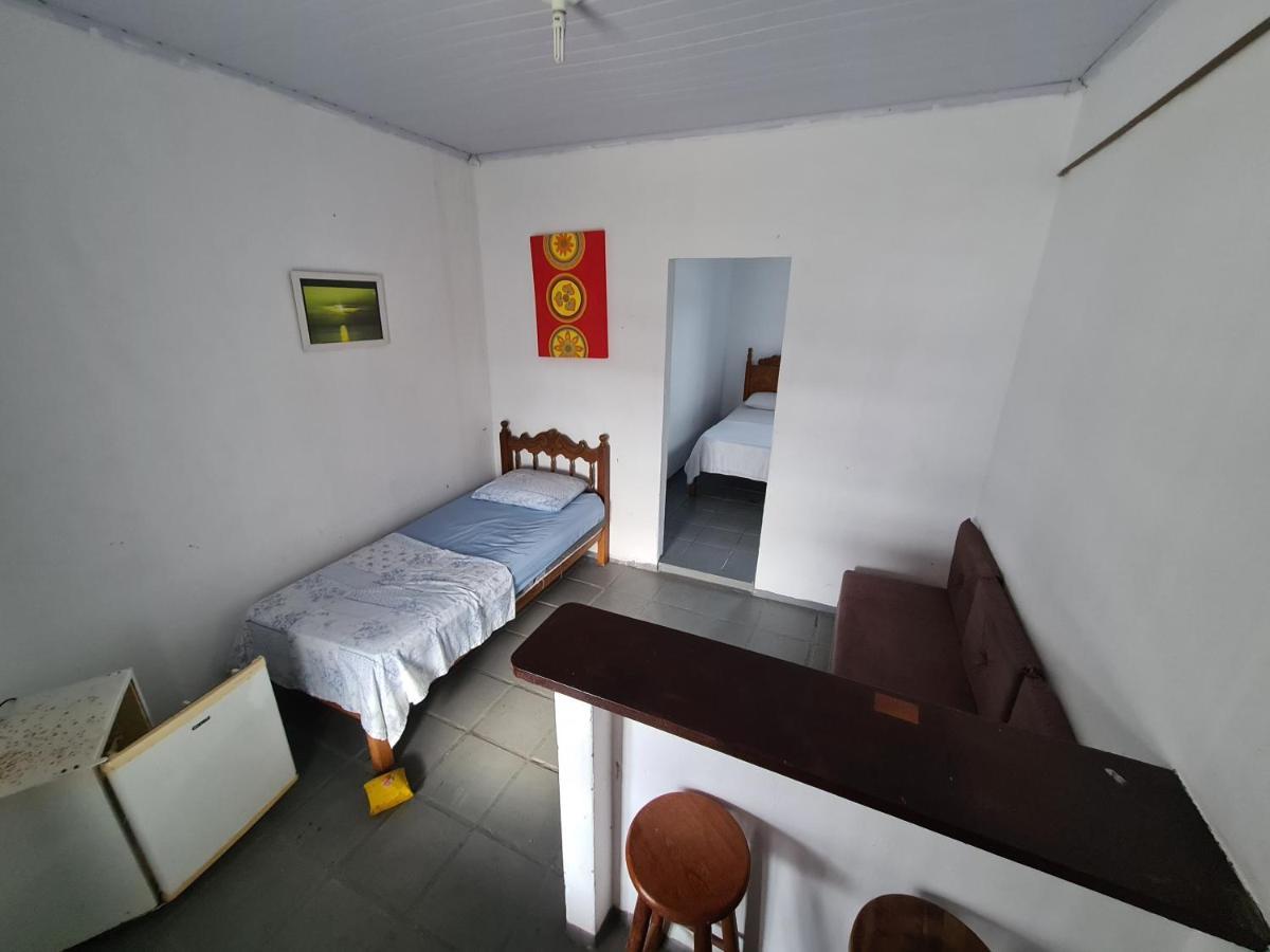 Vila Santorini Flats Arraial do Cabo Exteriér fotografie